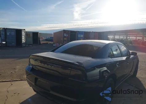 2011 Dodge Charger from USA, damaged, VIN 2B3CL3CG3BH511426